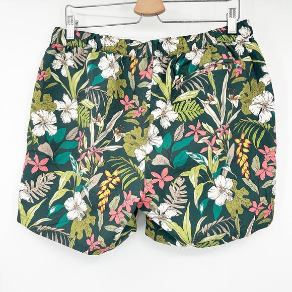 Hollister Goodfellow & Co Massive Mens Bundle Lot (3) Swim Trunks Board Shorts L - Picture 10 of 10